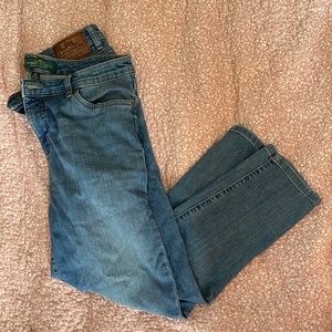 Vintage Ralph Lauren Jeans
